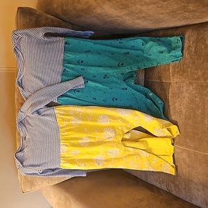 Striped cute outfits